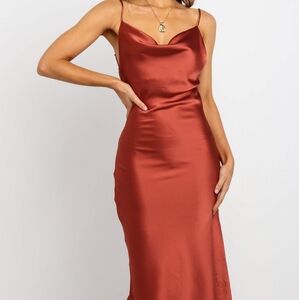 Meet your Posher, Jamie